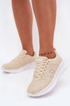  Platform sneakers model 230617 Step in style 