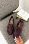  Mocassin model 230599 Step in style 