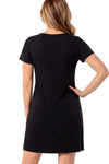 Nightshirt model 230618 Donna 