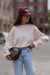  Sweatshirt model 230650 LaBalancia 