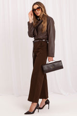  Women trousers model 230890 Italy Moda 