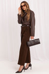  Women trousers model 230890 Italy Moda 