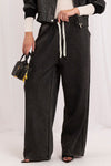  Tracksuit trousers model 230893 Italy Moda 