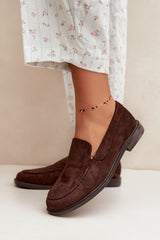  Loafers model 230974 Step in style 