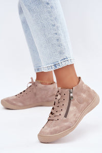 beige