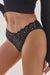  Panties model 231112 Róża 