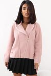  Jacket model 231133 Factory Price 