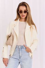  Jacket model 231134 Factory Price 
