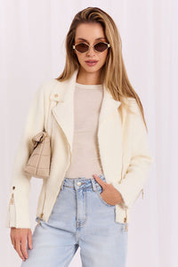 beige