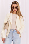  Jacket model 231134 Factory Price 