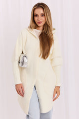  Coat model 231144 Factory Price 