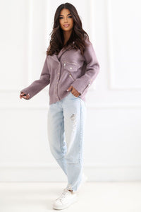 violet