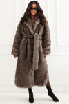  Coat model 231156 Factory Price 