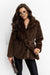  Coat model 231159 Factory Price 
