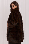  Coat model 231153 Factory Price 
