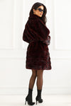  Coat model 231155 Factory Price 