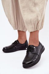 Half shoes model 231180 Step in style 