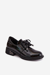  Heeled low shoes model 231183 Step in style 