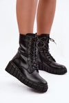  Buskin boots model 231185 Step in style 