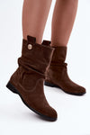  Boots model 231188 Step in style 