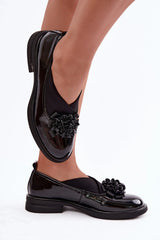  Heeled low shoes model 231163 Step in style 