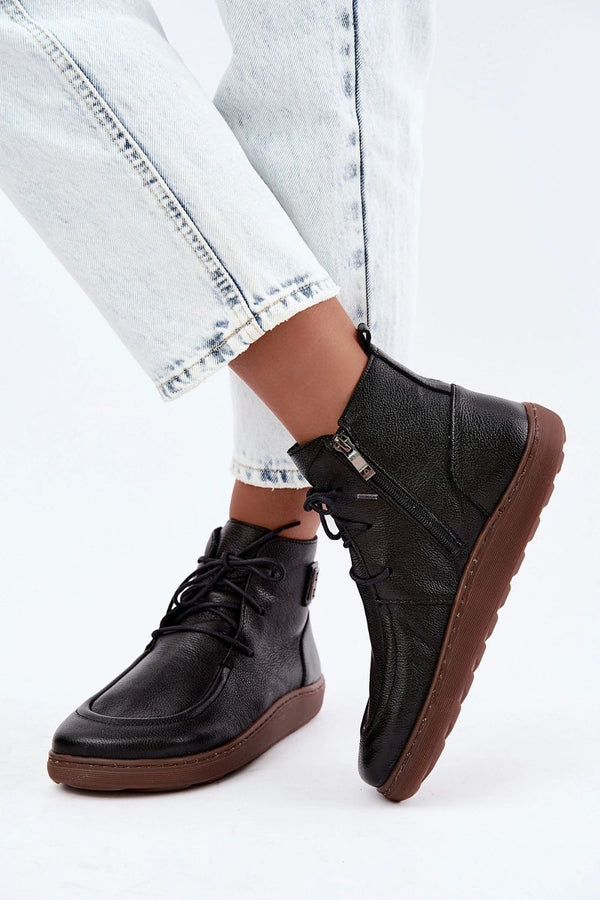  Barefoot model 231164 Step in style 