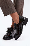  Heeled low shoes model 231183 Step in style 