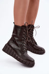  Buskin boots model 231184 Step in style 