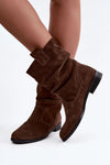  Boots model 231188 Step in style 