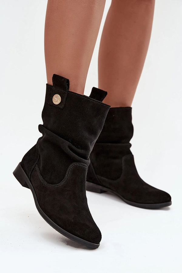  Boots model 231191 Step in style 