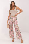 Women trousers model 231255 Rue Paris 