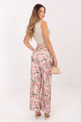  Women trousers model 231255 Rue Paris 