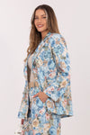  Jacket model 231259 Rue Paris 