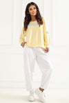  Sweatshirt model 231271 Rue Paris 