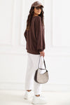  Sweatshirt model 231274 Rue Paris 