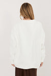  Sweatshirt model 231277 Rue Paris 