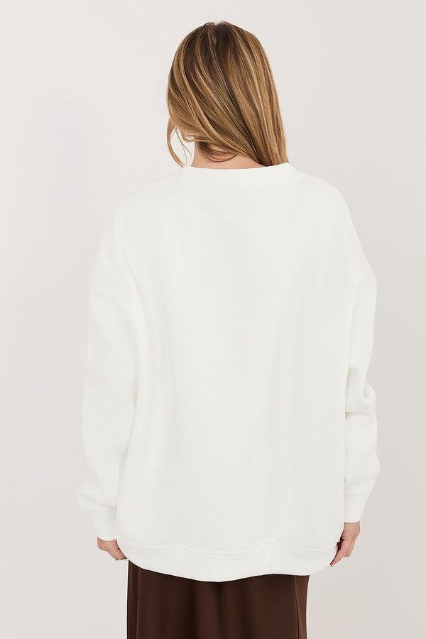  Sweatshirt model 231277 Rue Paris 