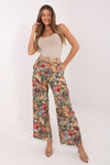  Women trousers model 231253 Rue Paris 
