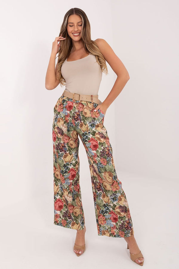  Women trousers model 231253 Rue Paris 