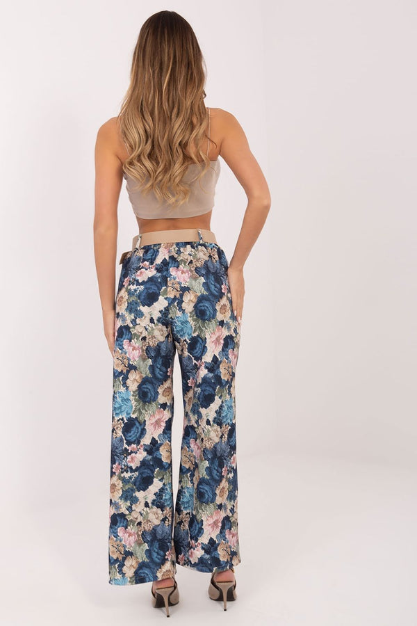 Women trousers model 231254 Rue Paris 