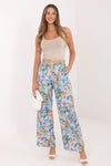  Women trousers model 231257 Rue Paris 