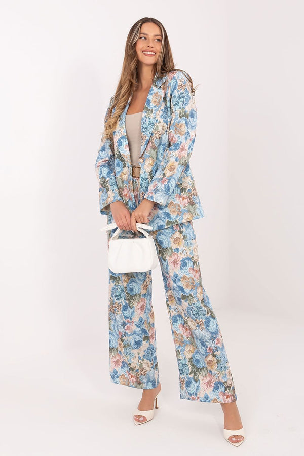  Women trousers model 231257 Rue Paris 