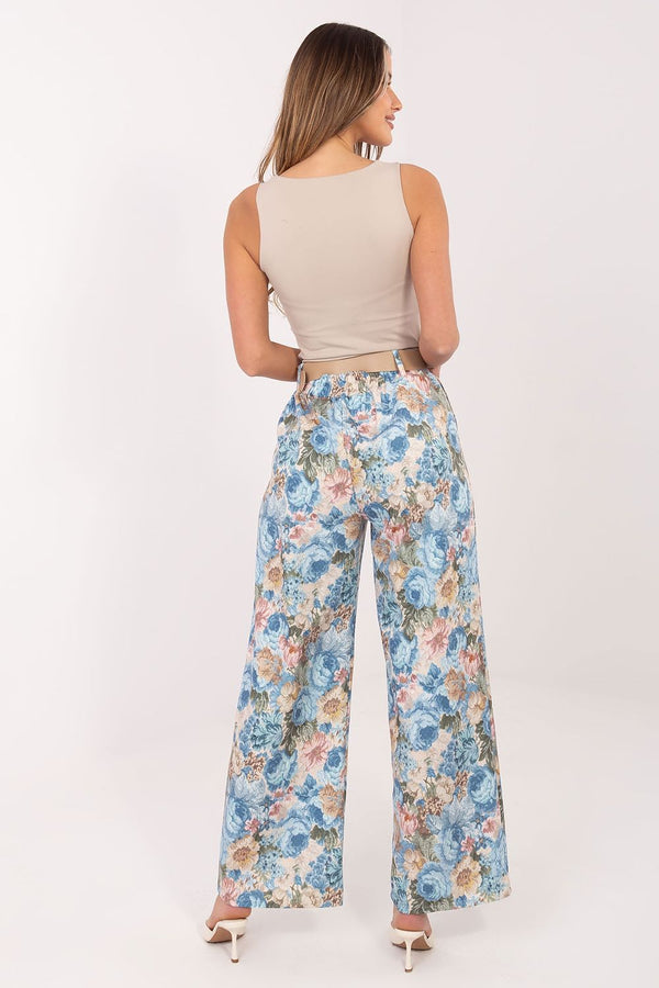  Women trousers model 231257 Rue Paris 