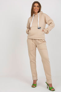 beige