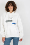  Sweatshirt model 231336 Ex Moda 