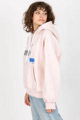  Sweatshirt model 231337 Ex Moda 