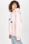  Sweatshirt model 231337 Ex Moda 