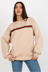  Sweatshirt model 231308 Ex Moda 