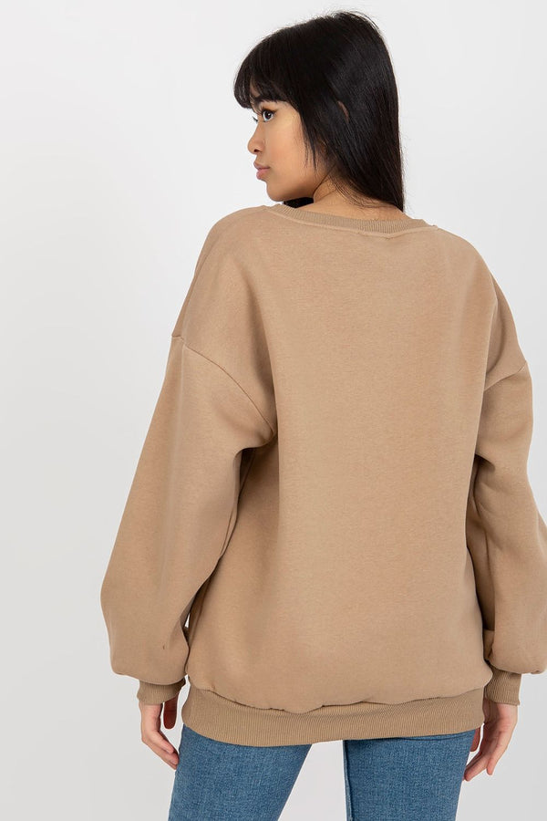  Sweatshirt model 231311 Ex Moda 
