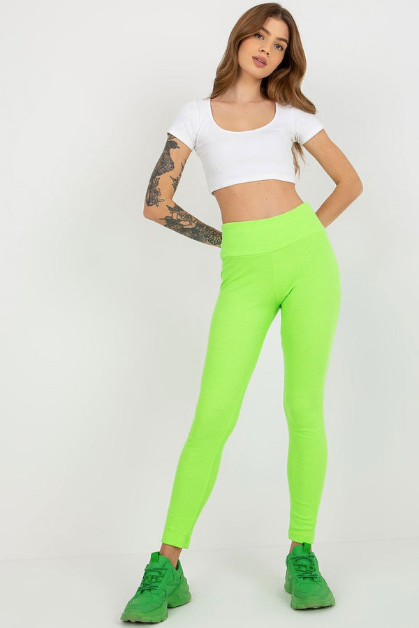  Long leggings model 231316 Ex Moda 